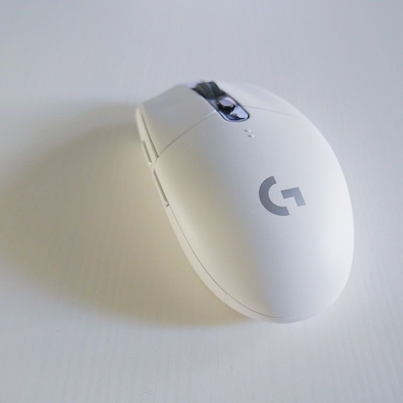 Logitech G Pro X Superlight 2