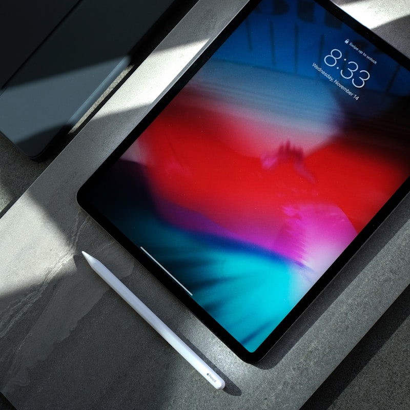 Samsung Galaxy Tab S9 FE